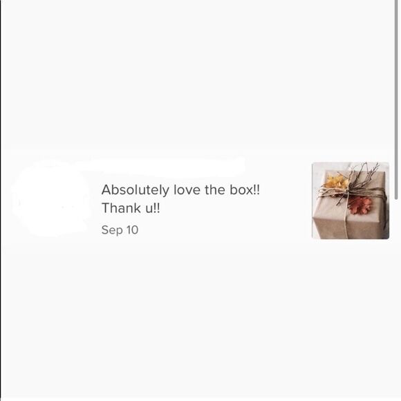 ‎Spring Mystery Box - Picture 3 of 5